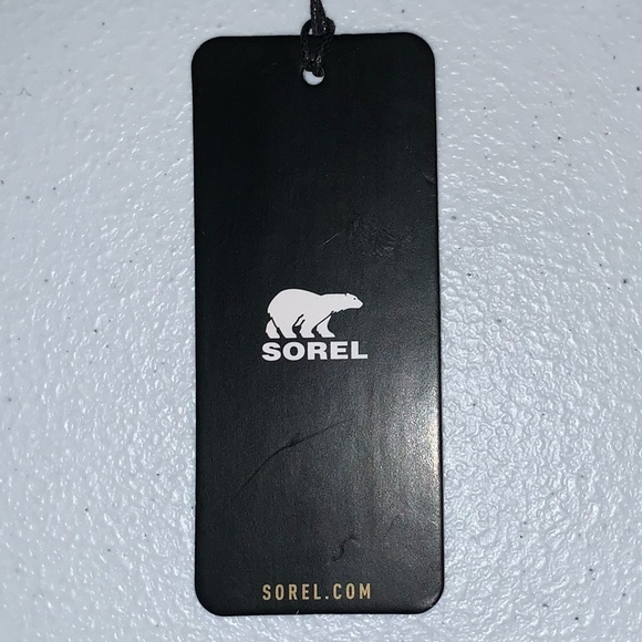 Sorel Kinetic™ Breakthru Conquest Sneaker Boot-Size 7.5 New - Picture 13 of 15